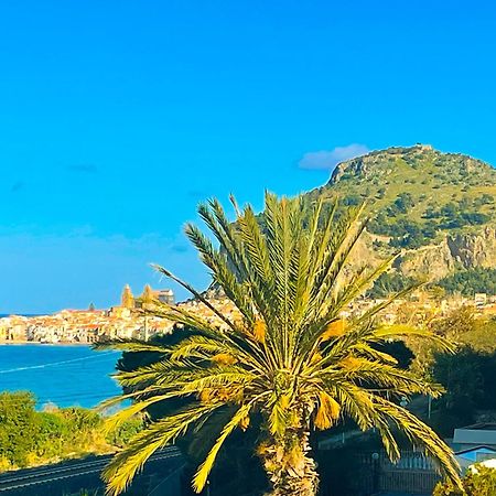 Domus Maris Βίλα Cefalù Εξωτερικό φωτογραφία