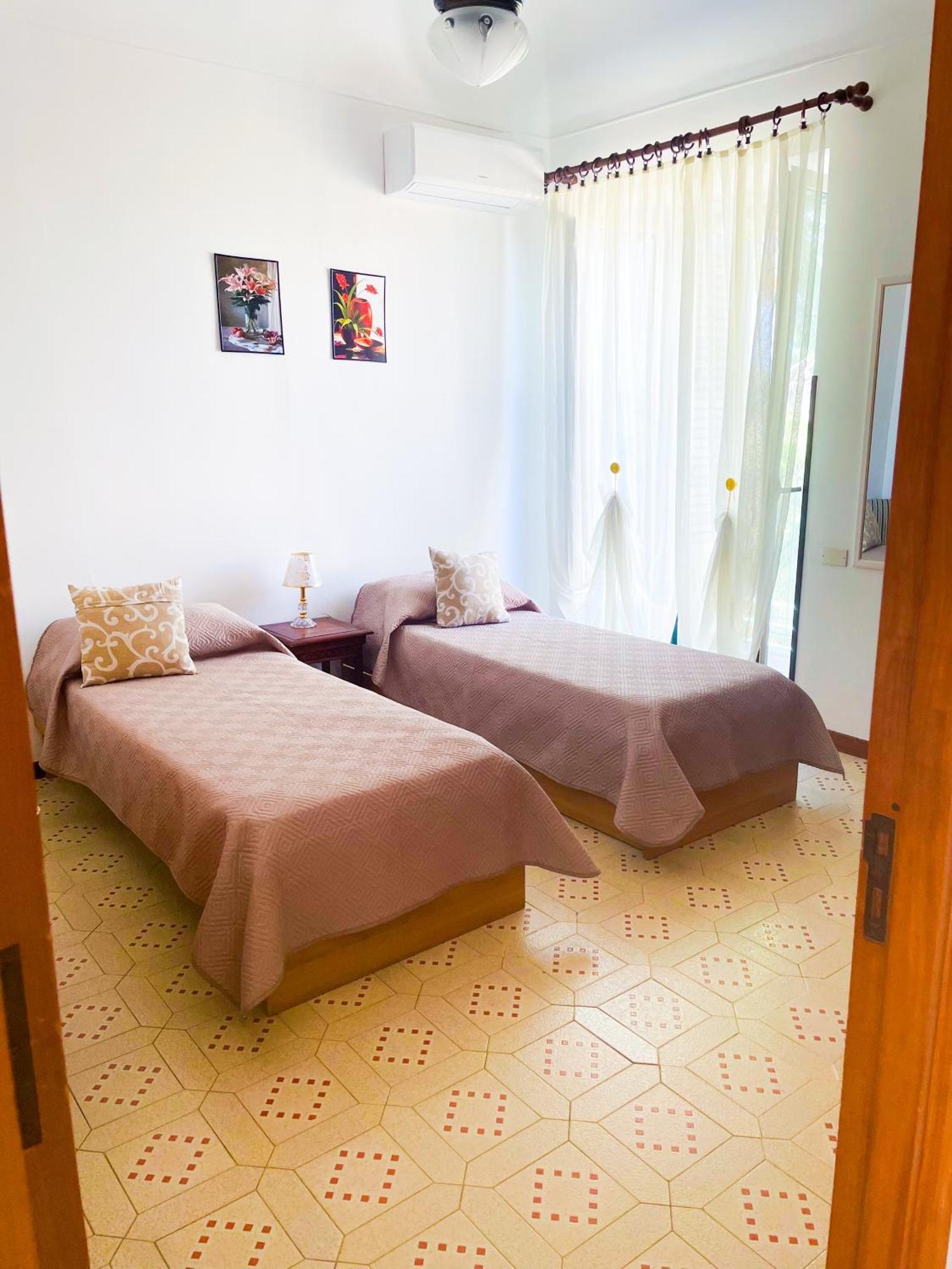 Domus Maris Βίλα Cefalù Εξωτερικό φωτογραφία