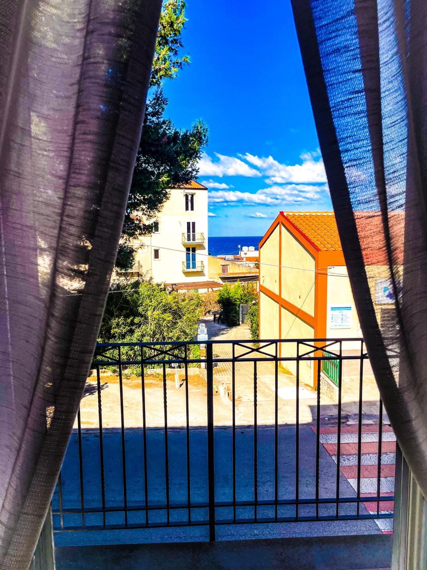 Domus Maris Βίλα Cefalù Εξωτερικό φωτογραφία